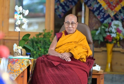 Thông điệp Vesak 2024 của Đức Đạt Lai Lạt Ma